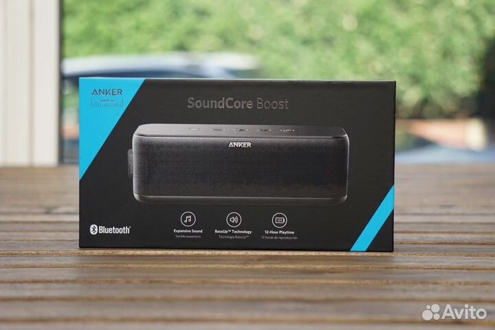 Anker Soundcore motion plus /300/Boost/3 Original