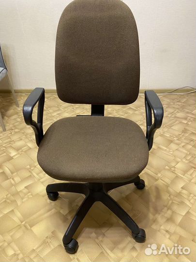 Компьютерное кресло бу