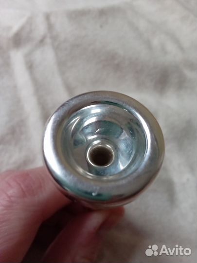 Schilke 22 Bach 1 трубные