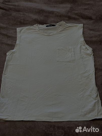 Майка мужская 52/54