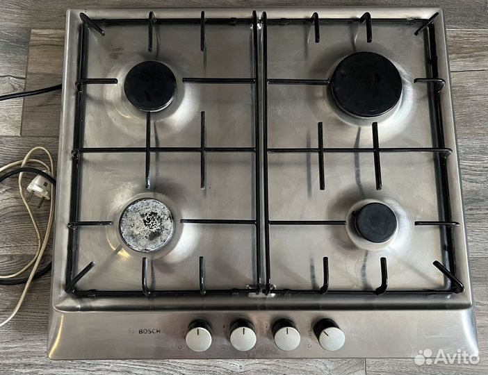 Варочная панель Bosch hse 5 fb4030