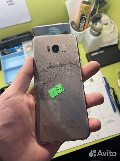 Выкуп сломаных и разбитых телефонов