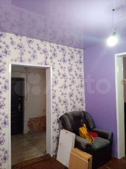 Дом 63,8 м² на участке 31 сот.