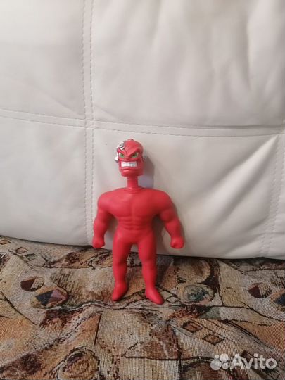 Vac man Игрушка анти стрес