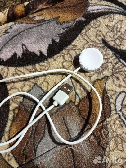 Зарядное устройство для смарт часов