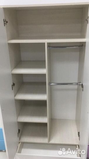 Шкаф 