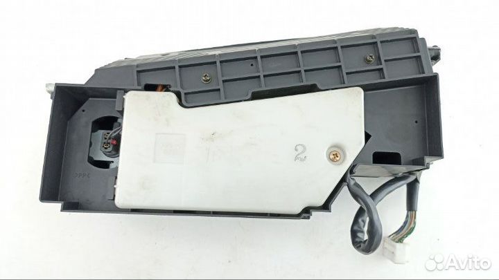 Проектор спидометра Toyota Crown Majesta UZS186