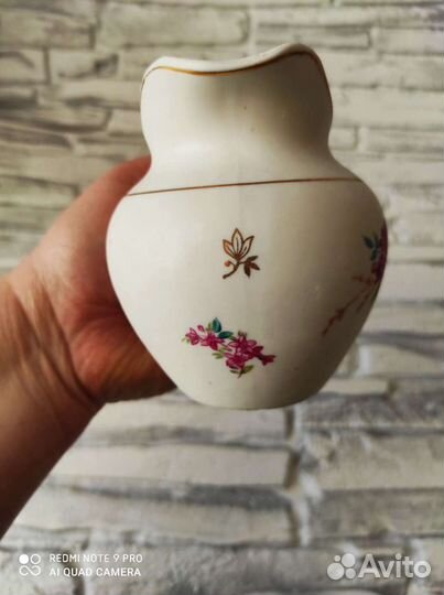 Молочник советский