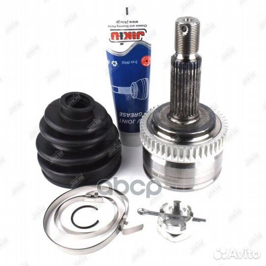 ШРУС JC13010 JC13010 jikiu