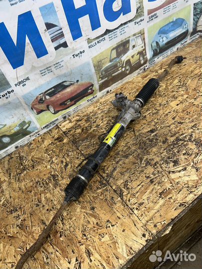 Рулевая рейка орига Киа Спортейж 2