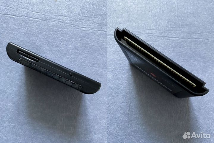 Segа mega everdrive Krikzz