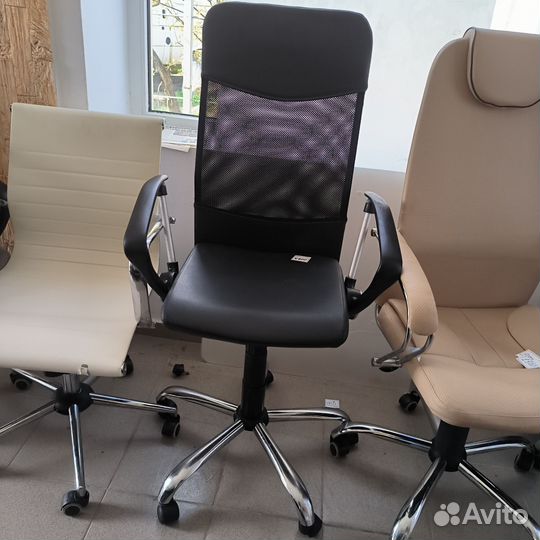 Кресло для руководителя