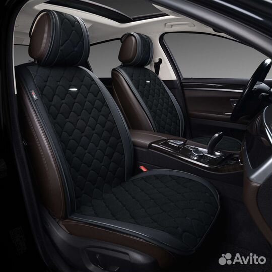 Чехлы для иномарок