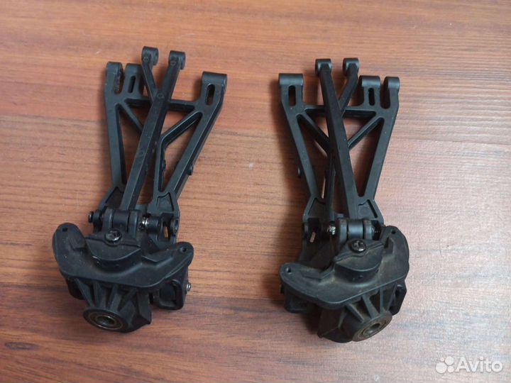 HPI Savage xl запчасти