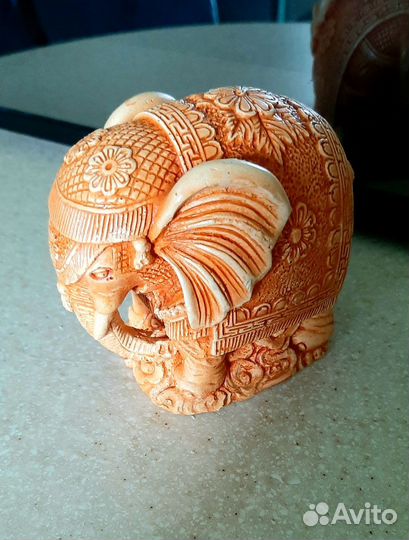 Сувенир новый статуэтка индийский слон