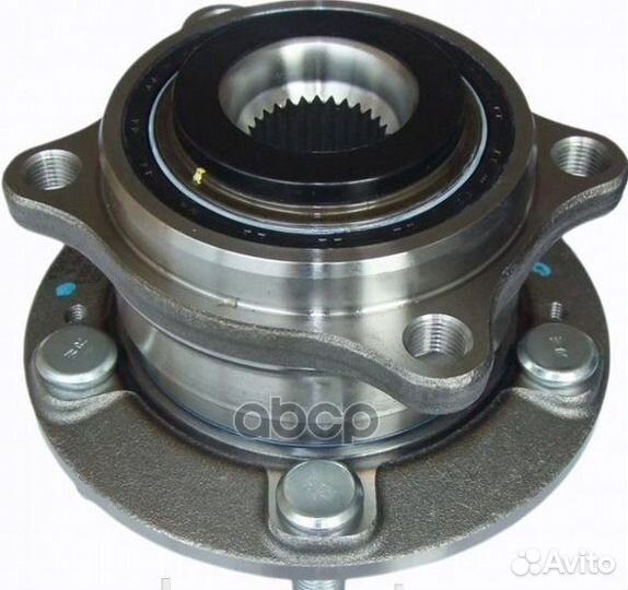 Ступица в сборе amdhub28