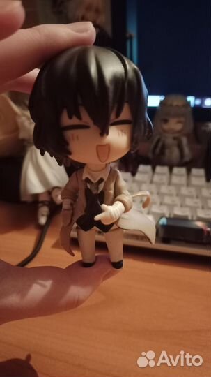 Дазай нендороид