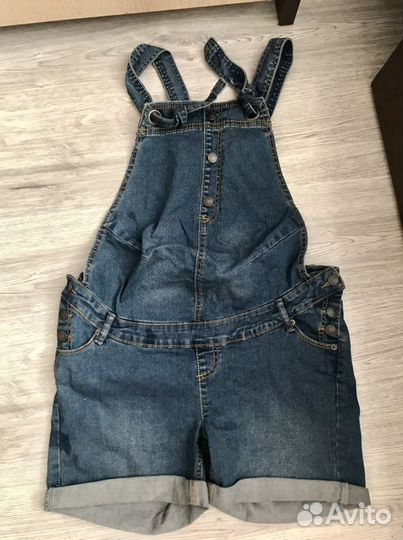 Комбинезон для беременных