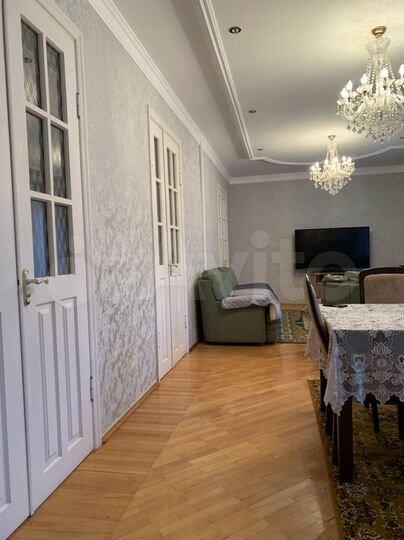 Дом 150 м² на участке 6 сот.