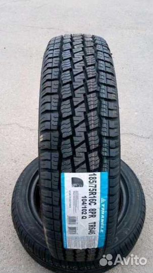 Triangle TR646 185/75 R16C Q