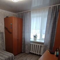 3-к. квартира, 61,5 м², 3/5 эт., Уральск