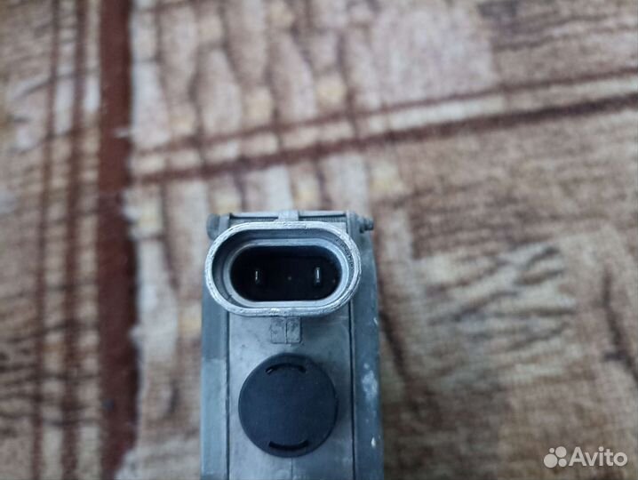 Блок розжига для Audi