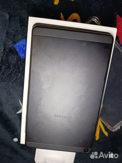 Планшет Galaxy Tab A 8.0 2019