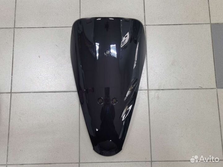 Honda Dio AF34 пластик, передний обтекатель