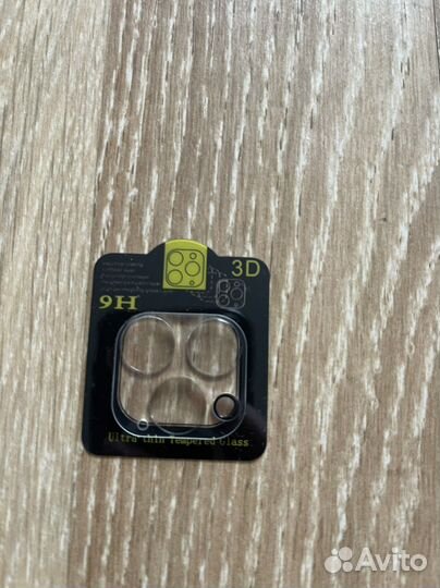 Картхолдер на iPhone новый