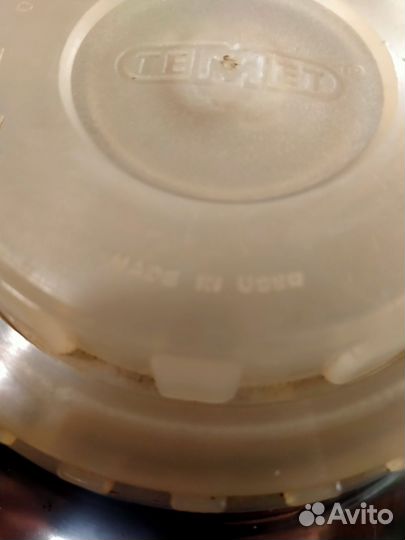 Термос Теmeт СССР