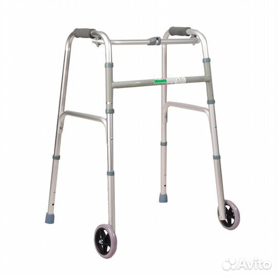 Костыли, ходунки, трость с сиденьем