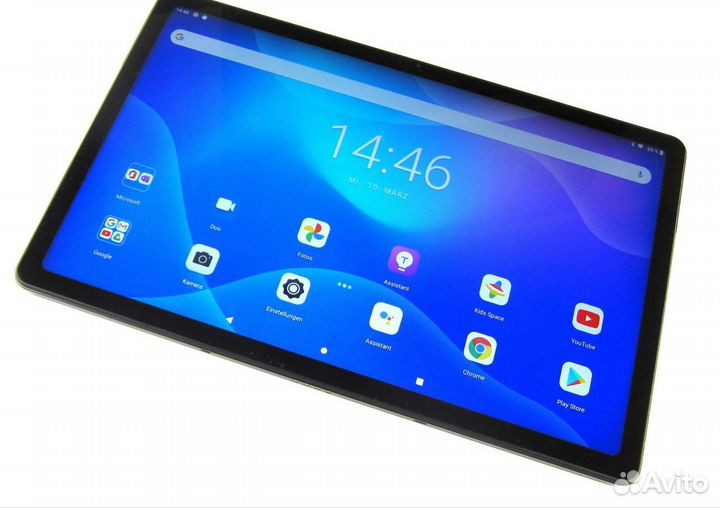 Планшет Lenovo Tab P11 (новый)