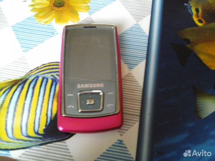 Samsung SCH-E140