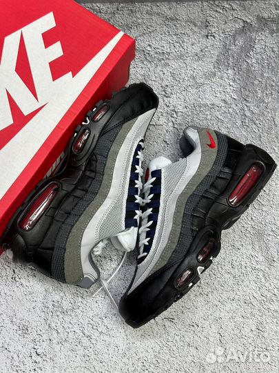 Кроссовки Nike air max 95