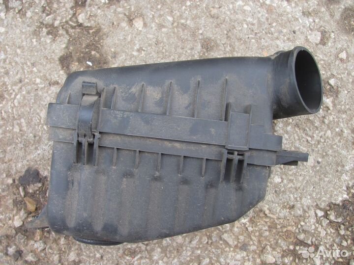 Корпус воздушного фильтра Zaz Chance Заз Шанс