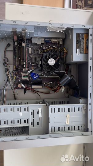 Запчасти для компьютера