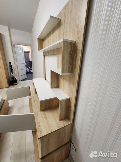 Стенка под телевизор