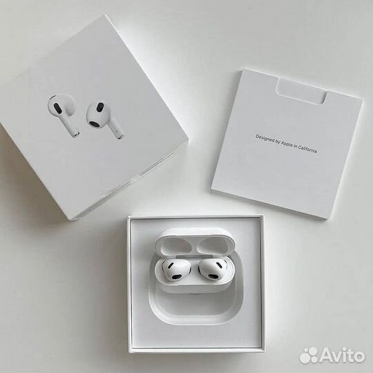 Apple AirPods 3