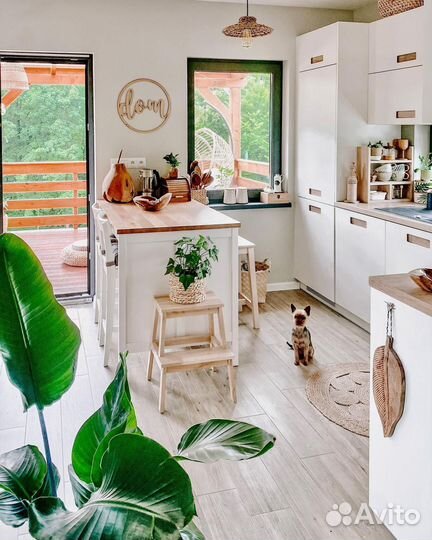 Табурет со ступенькой IKEA tenhult доставка по РФ