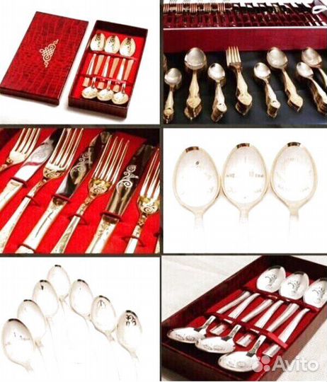 Именные ложки - неотъемлемый аксессуар для вашего