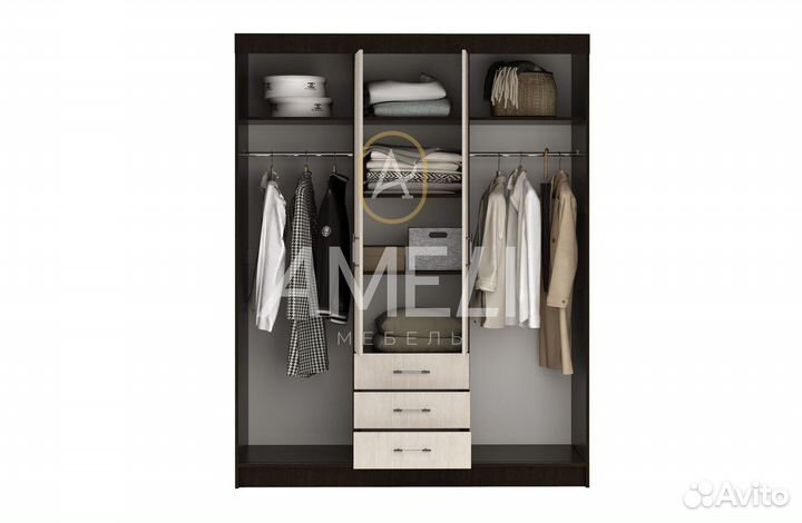 Шкаф для одежды