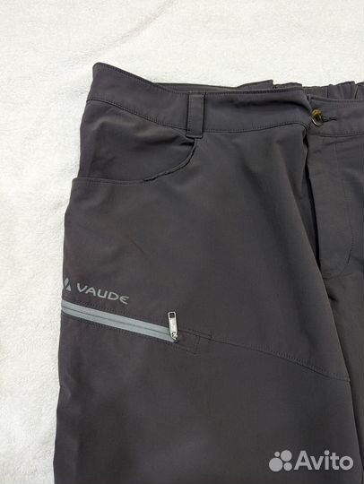 Треккинговые шорты Vaude XXL