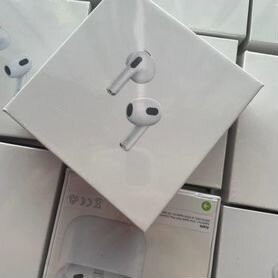 AirPods 3 оптом