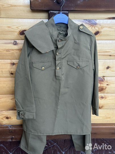 Военная форма