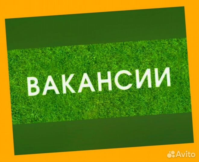 Водитель электрокара вахтой Жилье Хорошие условия