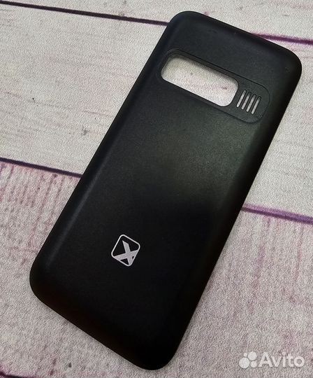 Texet TM-B226 корпус