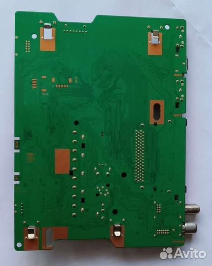 Материнская плата Main Board BN94-12759P