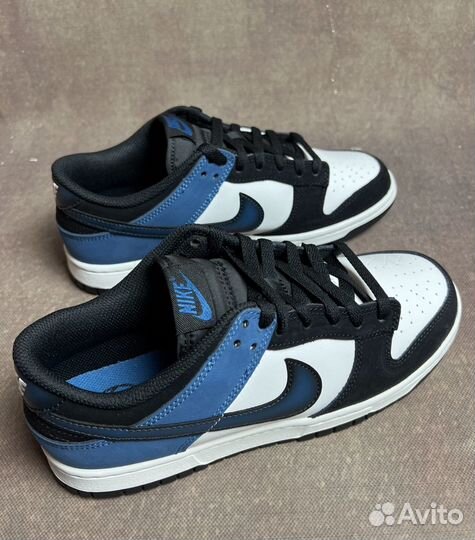 Nike dunk low Industrial Blue 43 EU