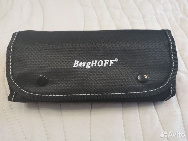 Набор для карвинга berghoff