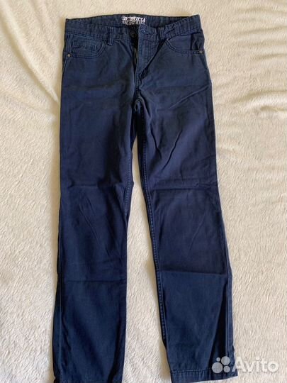 Одежда для школы на мальчика 158-164